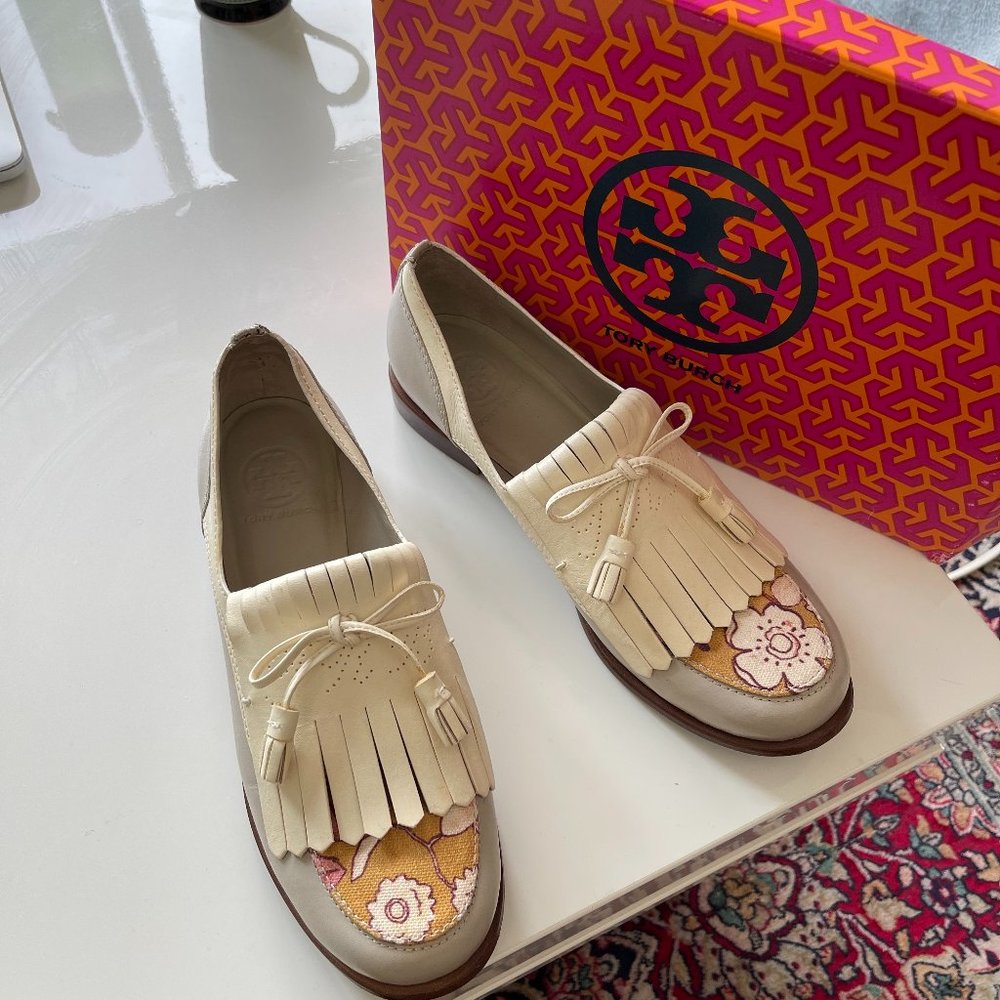 Tory Burch Loafers